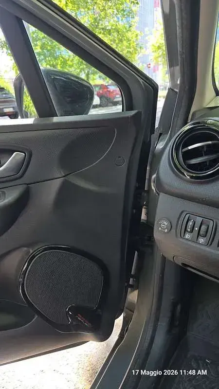 Usata Renault Clio IV Zen 90 CV (66 kW) 2019 Berlina