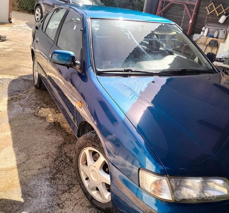 Usata Nissan Primera 1999 Berlina