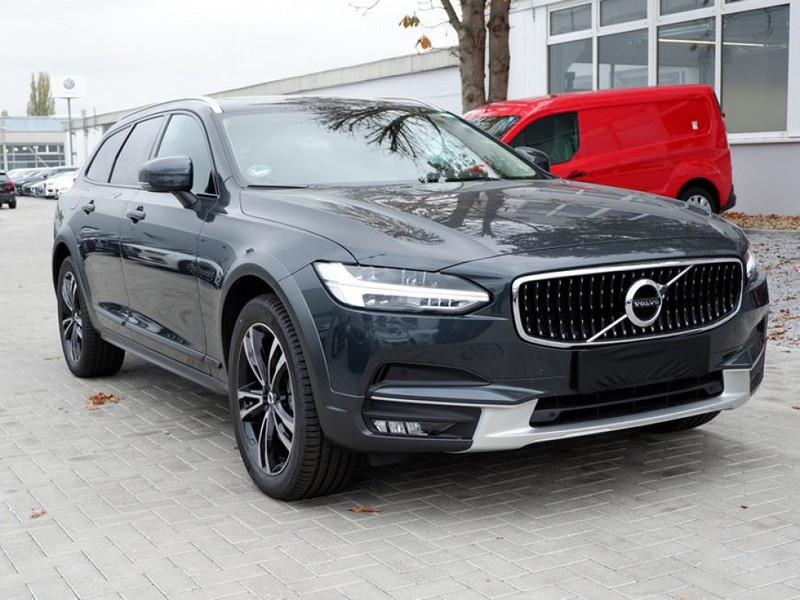 Usato 2019 Volvo V90 CC 2.0 Diesel 190 CV (45.390