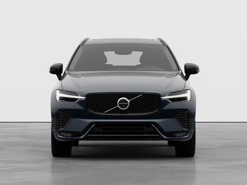 Nuova Volvo XC60 Ultra 250 CV (183 kW) 2026 Blu SUV