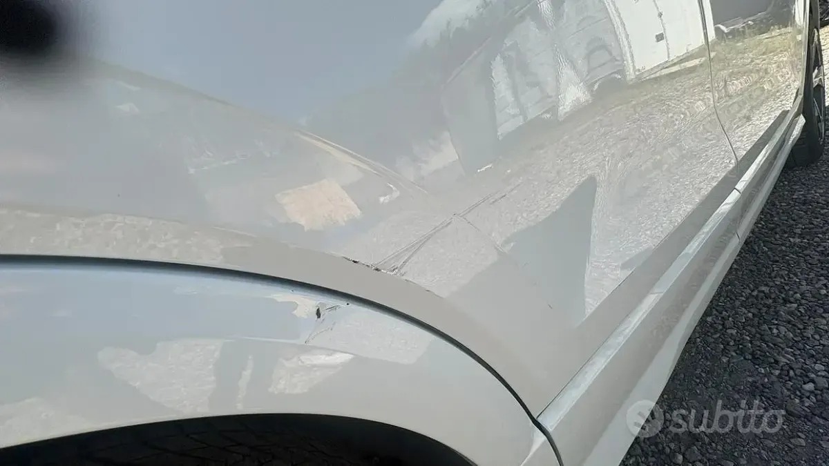 Usata Audi Q2 116 CV (85 kW) 2016 Bianco SUV