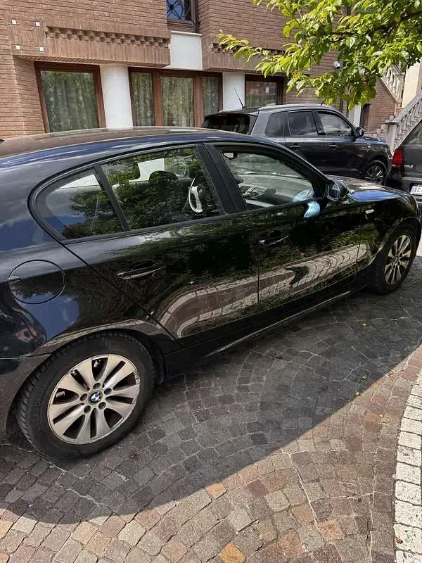 Usata BMW 120 177 CV (130 kW) 2007 Utilitaria