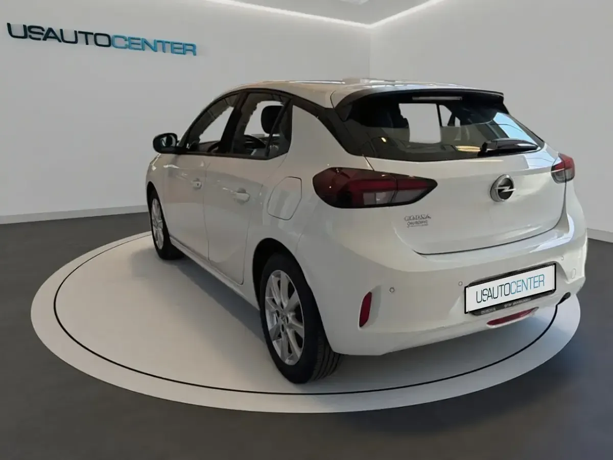 Usata Opel Corsa Edition 75 CV (55 kW) 2023 Utilitaria