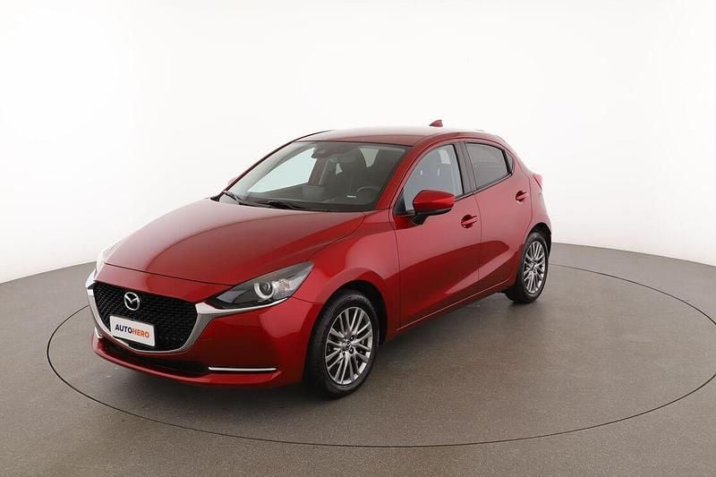 Usata Mazda 2 Exceed 90 CV (66 kW) 2022