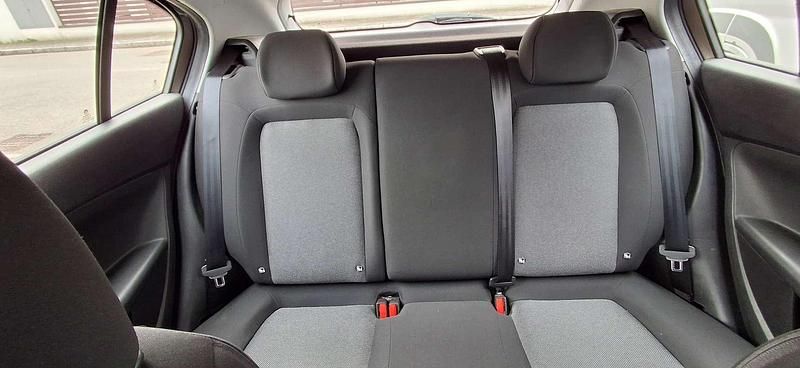 Usata Fiat Tipo Lounge 95 CV (69 kW) 2019 Beige Berlina