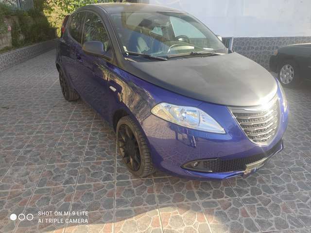 Venduto Lancia Ypsilon momo design - auto usate in vendita