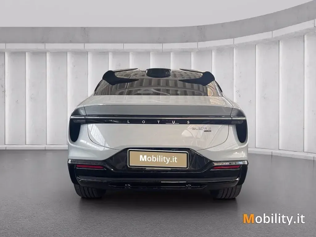 Nuova Lotus Eletre 139 kW (190 CV) 2025 SUV