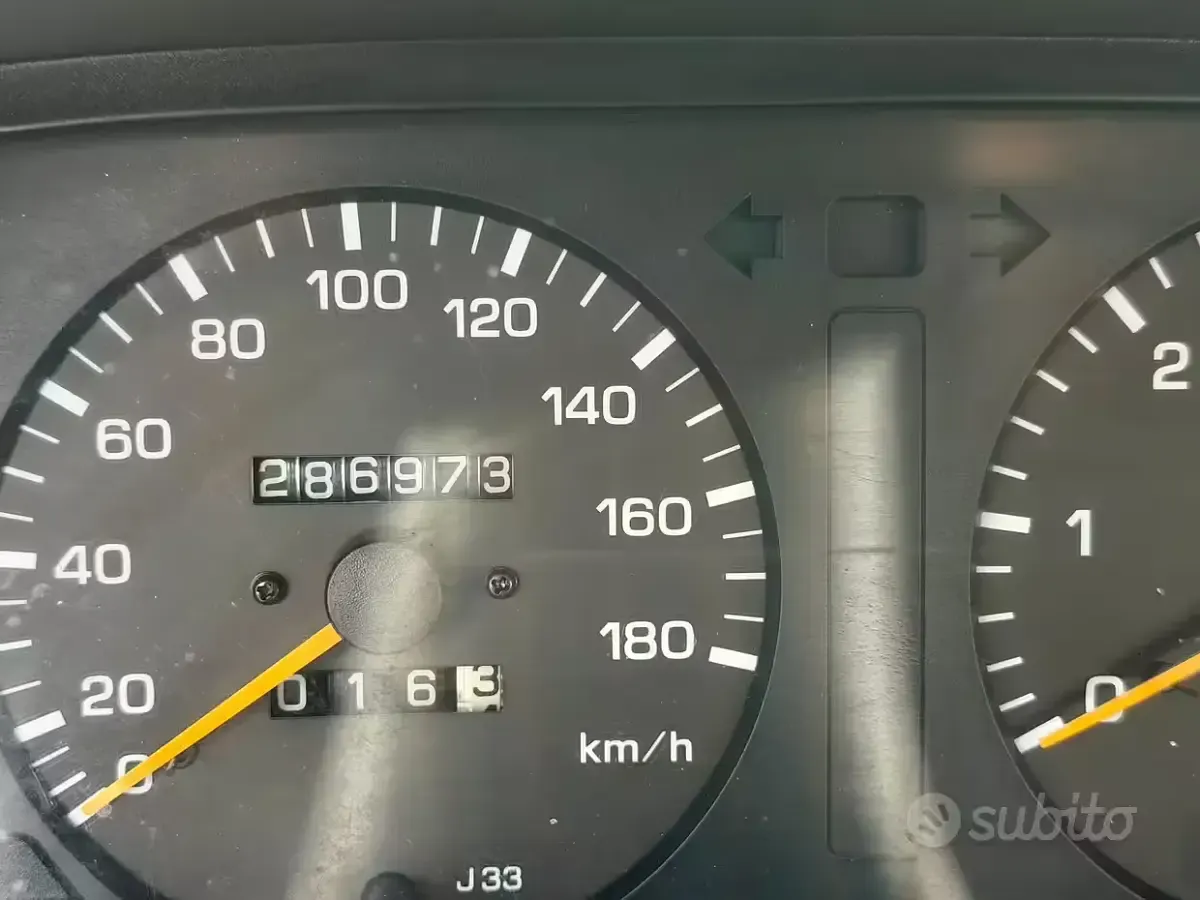 Usata Toyota Land Cruiser 125 CV (91 kW) 1998 SUV