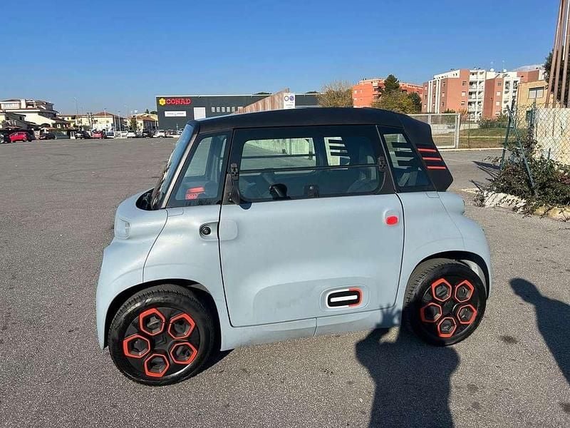 Usata Citroën AMI 2023 Utilitaria
