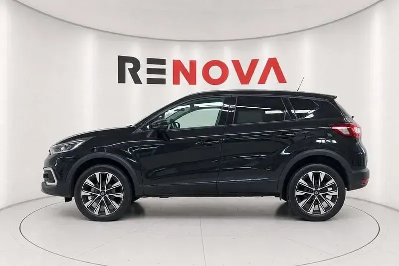 Usata Renault Austral Techno 199 CV (146 kW) 2023 Nero SUV