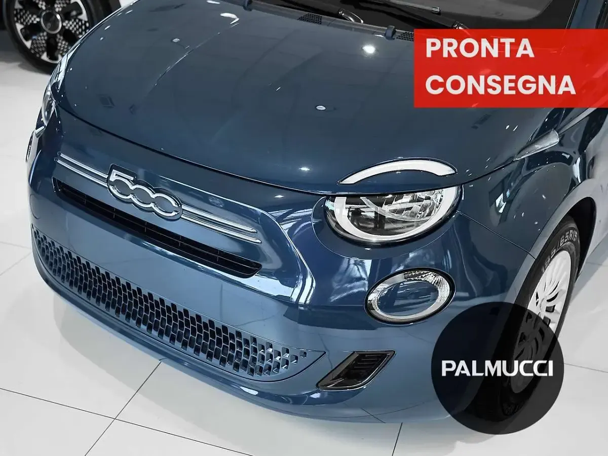 Nuova Fiat 500 Pop 65 CV (47 kW) 2026 Other Utilitaria