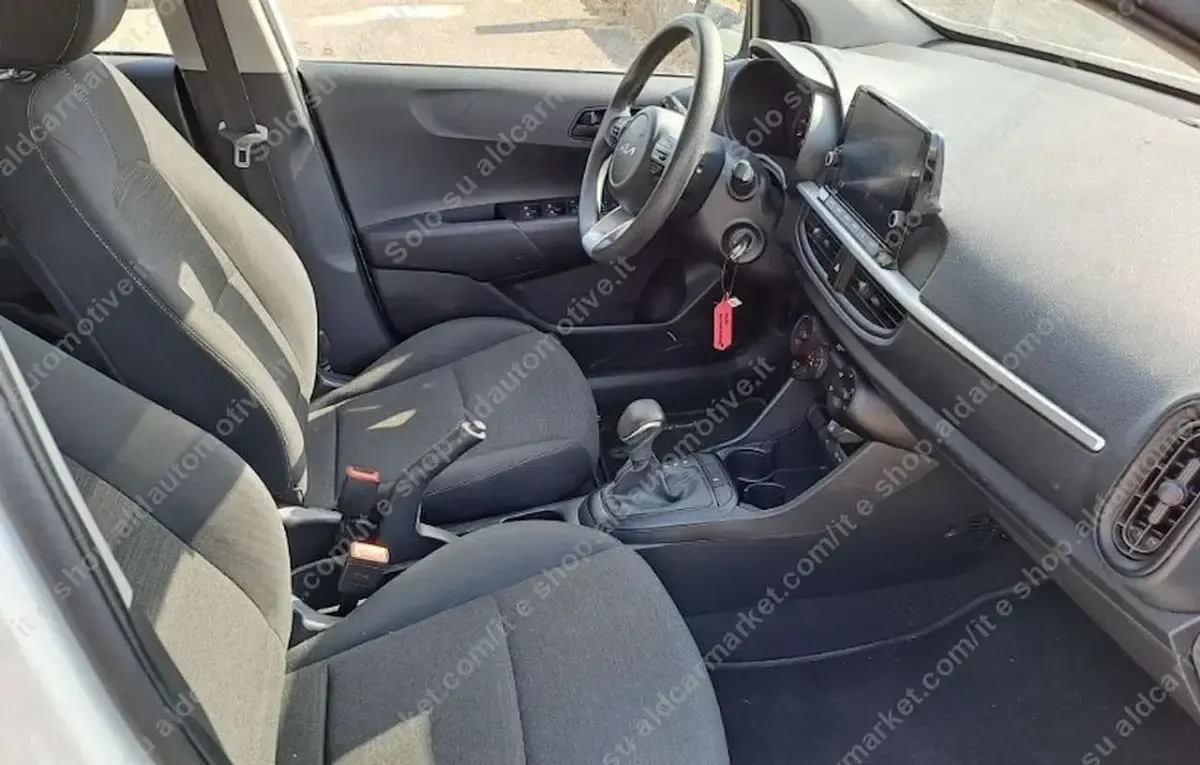 Usata Kia Picanto 67 CV (49 kW) 2022 Other Utilitaria