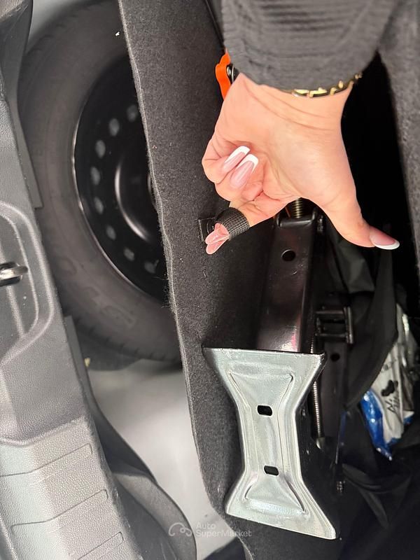 Usata Jeep Avenger 101 CV (74 kW) 2024 Bianco SUV