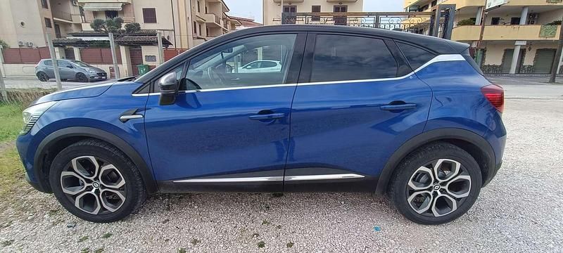 Usata Renault Captur Techno 101 CV (74 kW) 2023 SUV