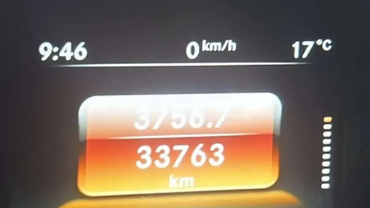Usata Smart ForTwo Electric Drive 60 kW (82 CV) 2018 Nero Coupé