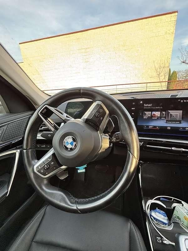 Usata BMW X1 xLine 163 CV (119 kW) 2023 SUV