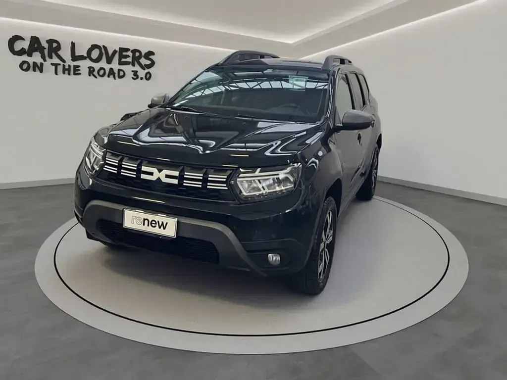 Occasion Dacia Duster Journey 101 PK (74 kW) 2023 SUV