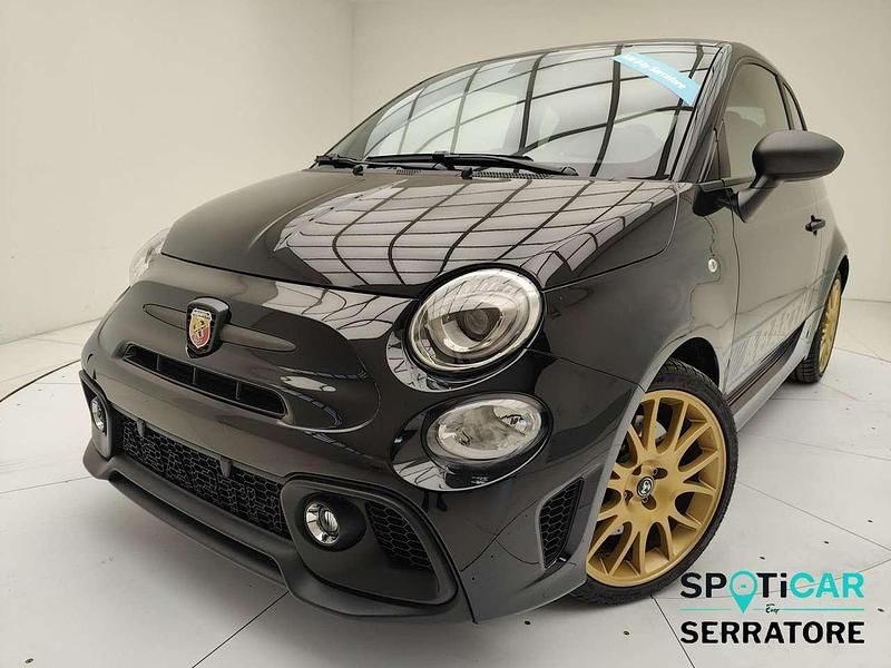 Other Nuova 2025 Abarth 695 Due volumi | 33.950 € (Ottimo prezzo) - Immagine 1/4
