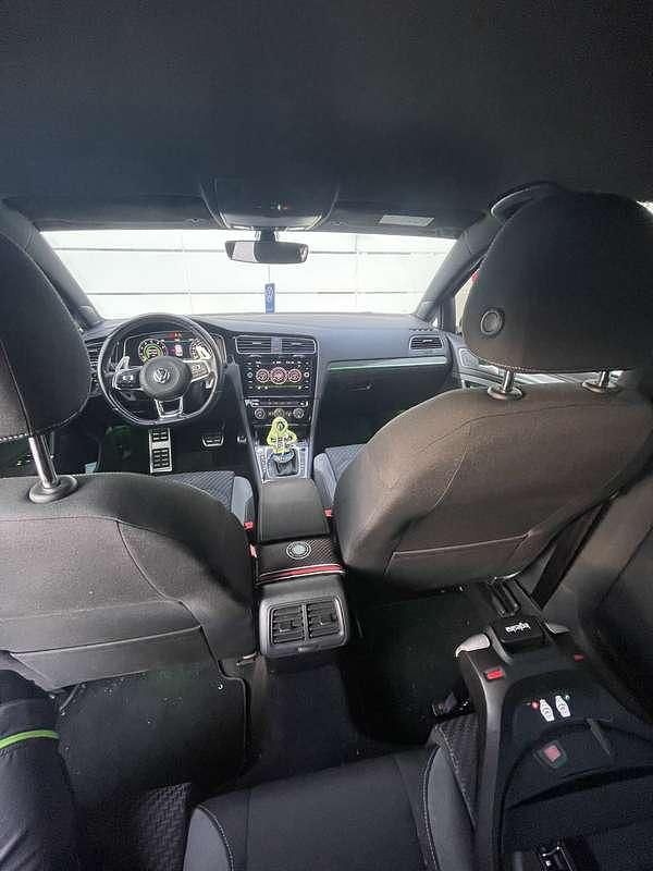 Usata VW Golf VII Sportline 150 CV (110 kW) 2019 Berlina