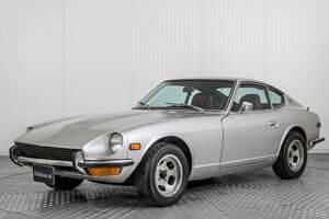 Usata Datsun 240Z 151 CV (111 kW) 1972 Grigio Coupé