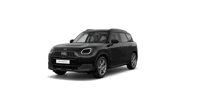 Usata Mini Countryman 156 CV (114 kW) 2024 SUV