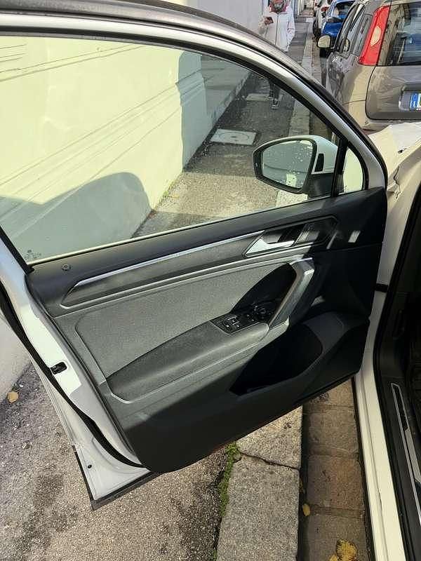 Usata VW Tiguan Life 150 CV (110 kW) 2020 SUV