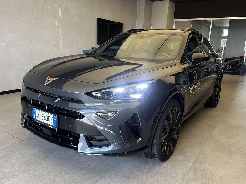 Usata Cupra Formentor 150 CV (110 kW) 2025 Other SUV