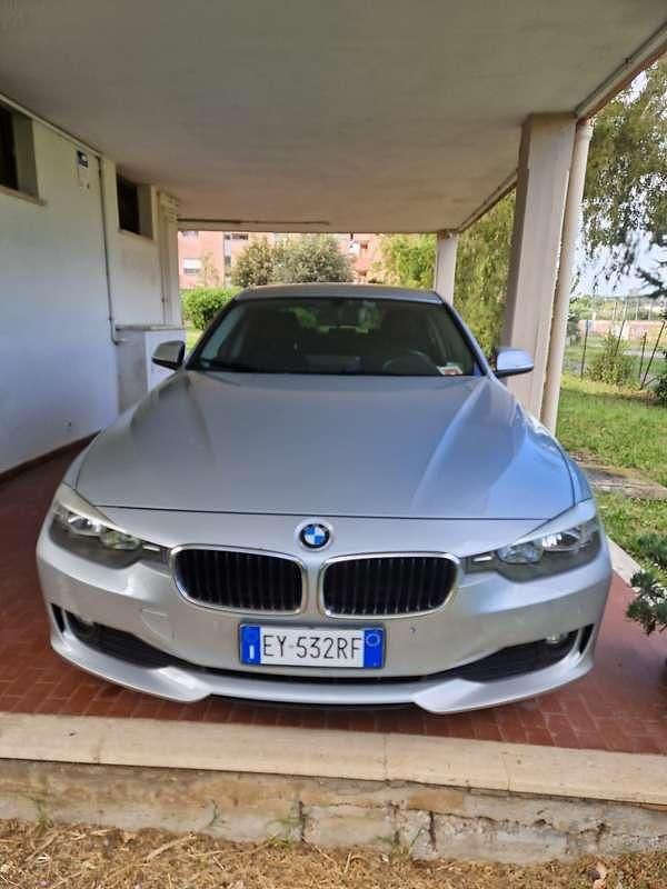 Usata BMW 318 Gran Turismo 143 CV (105 kW) 2015 Berlina