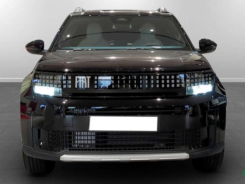 Nuova Fiat Grande Panda La Prima 101 CV (74 kW) 2026 Nero Utilitaria