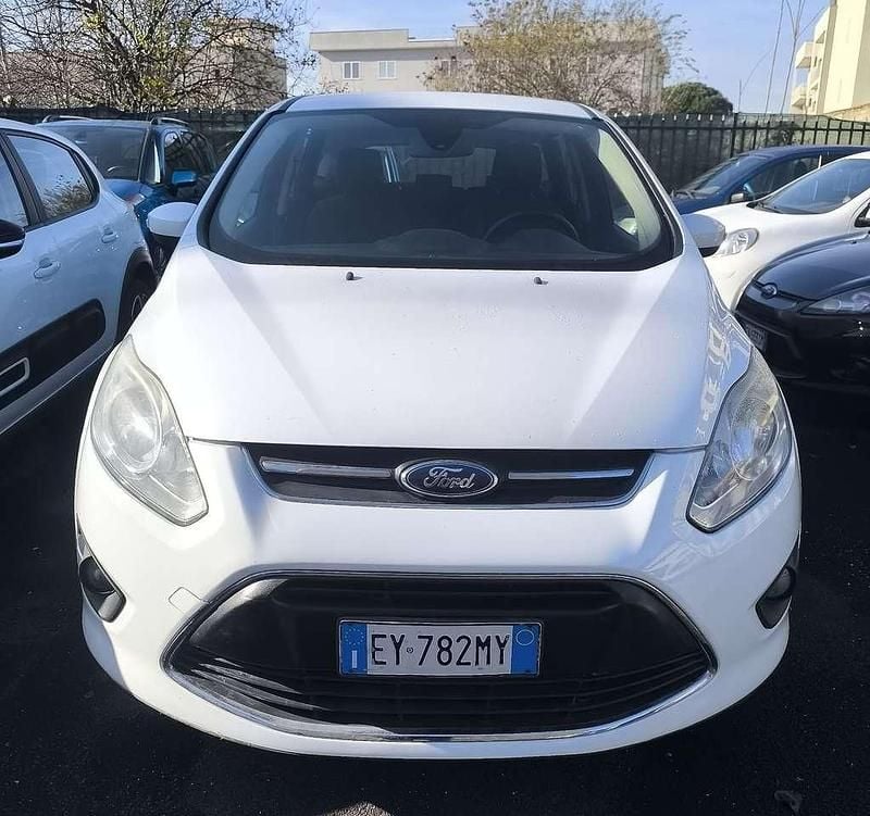Usata Ford C-MAX 116 CV (85 kW) 2015 Other Monovolume