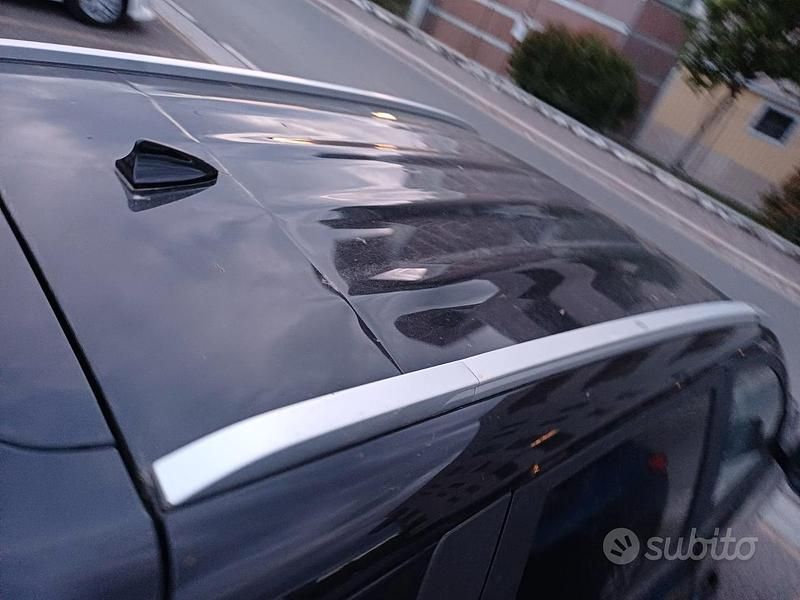 Usata DR DR 5.0 117 CV (86 kW) 2024 Nero SUV