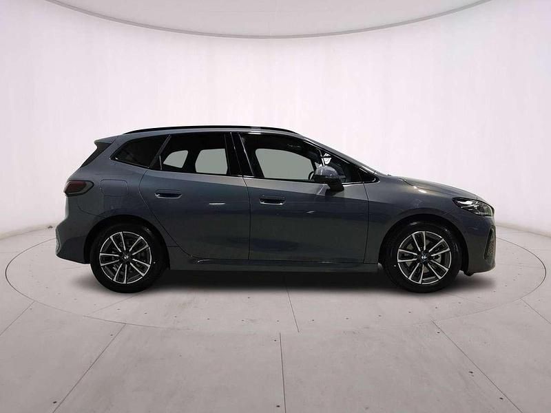 Nuova BMW 216 Active Tourer M Sport 122 CV (89 kW) 2025 Grigio Monovolume