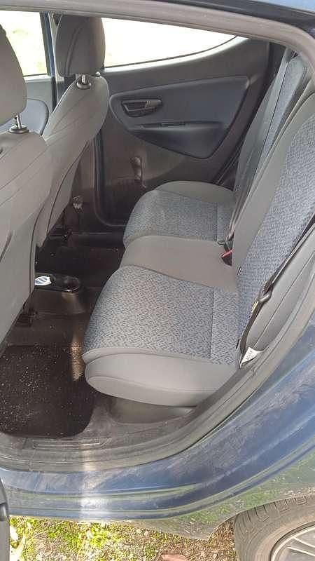 Usata Lancia Ypsilon Gold 69 CV (50 kW) 2024 Utilitaria