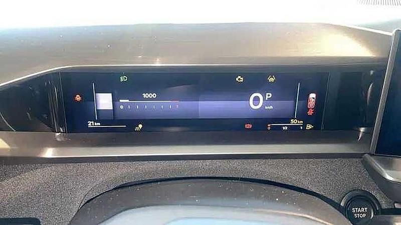 Nuova Opel Grandland X Edition 145 CV (106 kW) 2025 Oro SUV