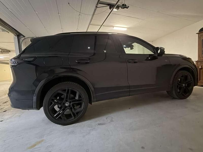 Usata VW Tiguan R-line Plus 193 CV (141 kW) 2024 SUV