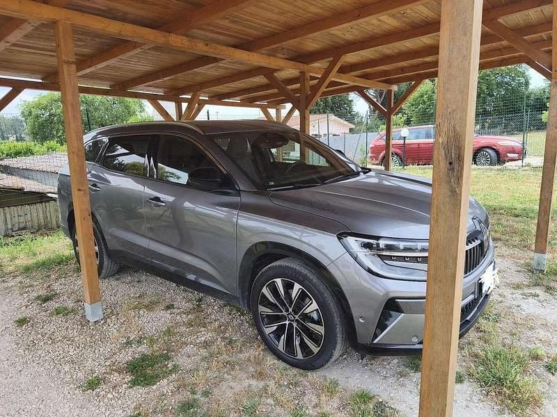 Usata Renault Espace Techno 131 CV (96 kW) 2024 SUV