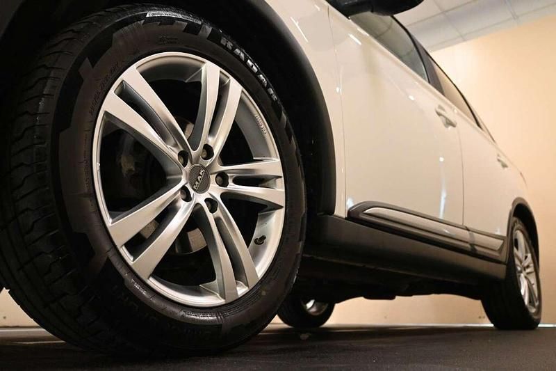 Usata Mitsubishi Outlander Instyle 150 CV (110 kW) 2016 Bianco SUV