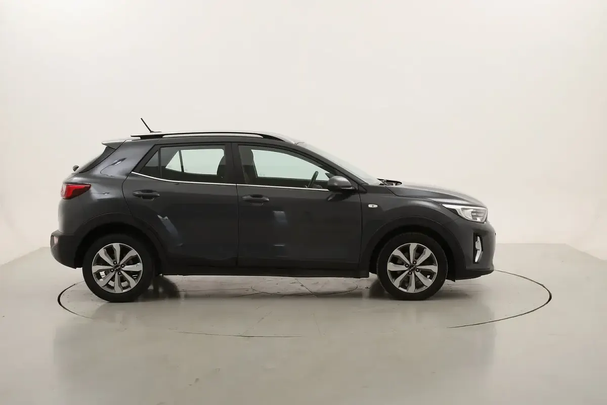 Usata Kia Stonic Style 100 CV (73 kW) 2022 SUV