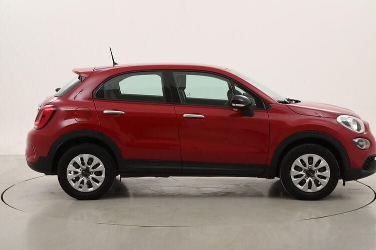 Usata Fiat 500X Urban 95 CV (69 kW) 2020 SUV