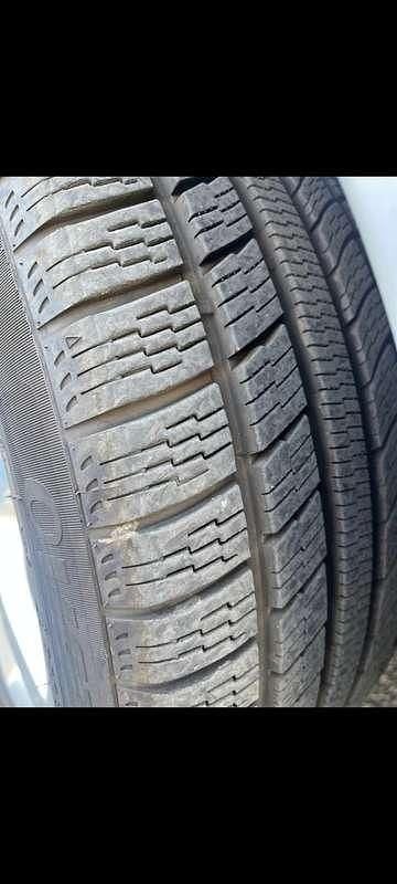 Usata Audi A6 Ambiente 190 CV (139 kW) 2011 Station wagon