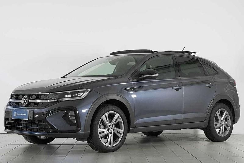 Gray Usata 2022 VW Taigo R-line SUV | 23.500 € (Buon prezzo) - Immagine 1/4