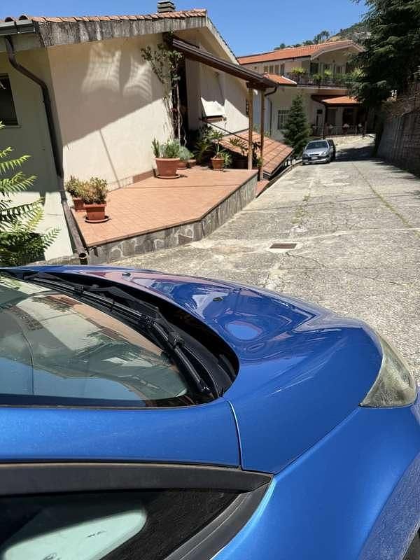 Usata 2008 Ford Fiesta Titanium Due volumi | 4500 € (Molto cara) - Immagine 1/3