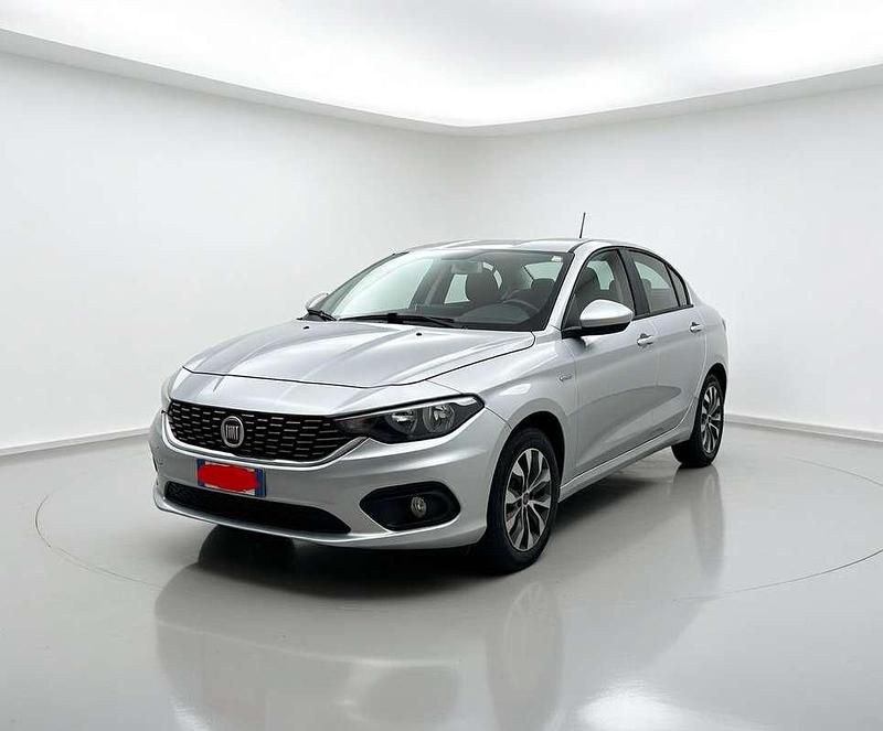 Usata Fiat Tipo Opening Edition 120 CV (88 kW) 2016 Berlina