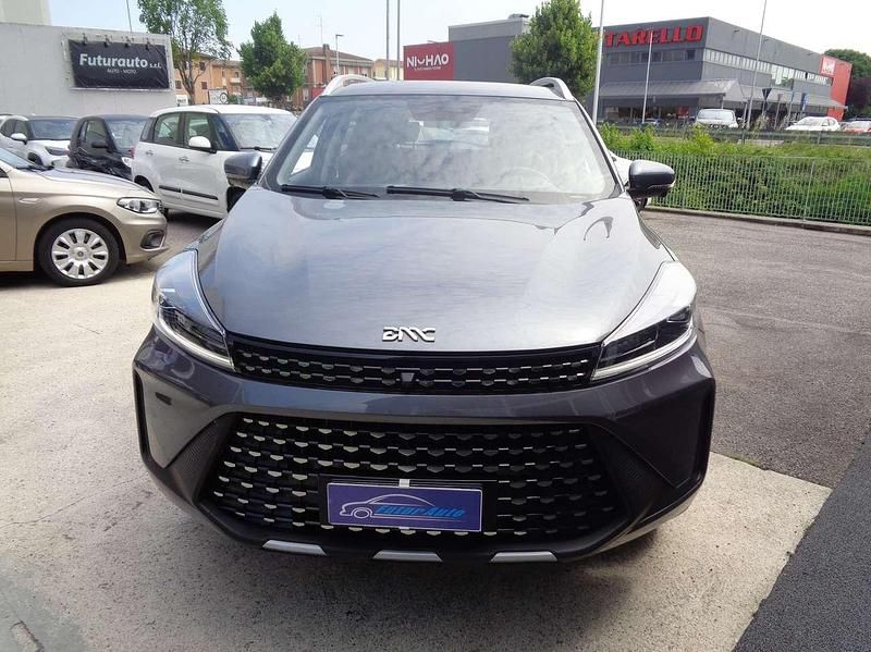 Gray Usata 2024 EMC Wave 3 SUV | 17.800 € (Buon prezzo) - Immagine 1/4