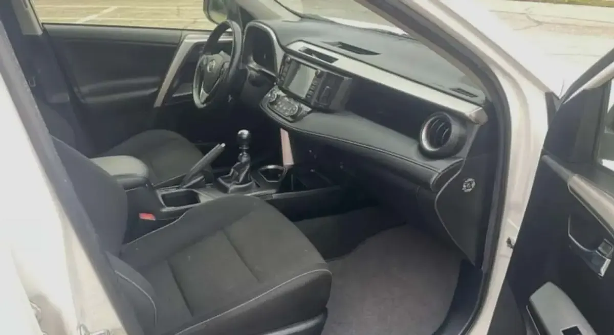 Usata Toyota RAV4 Active 143 CV (105 kW) 2016 SUV
