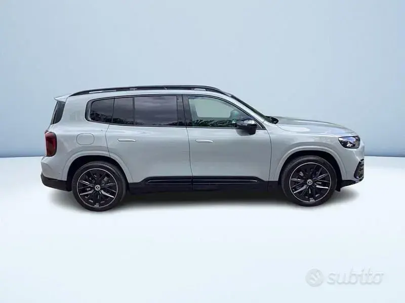 Nuova Mercedes GLB250 Advanced Plus 199 kW (271 CV) 2026 Grigio SUV