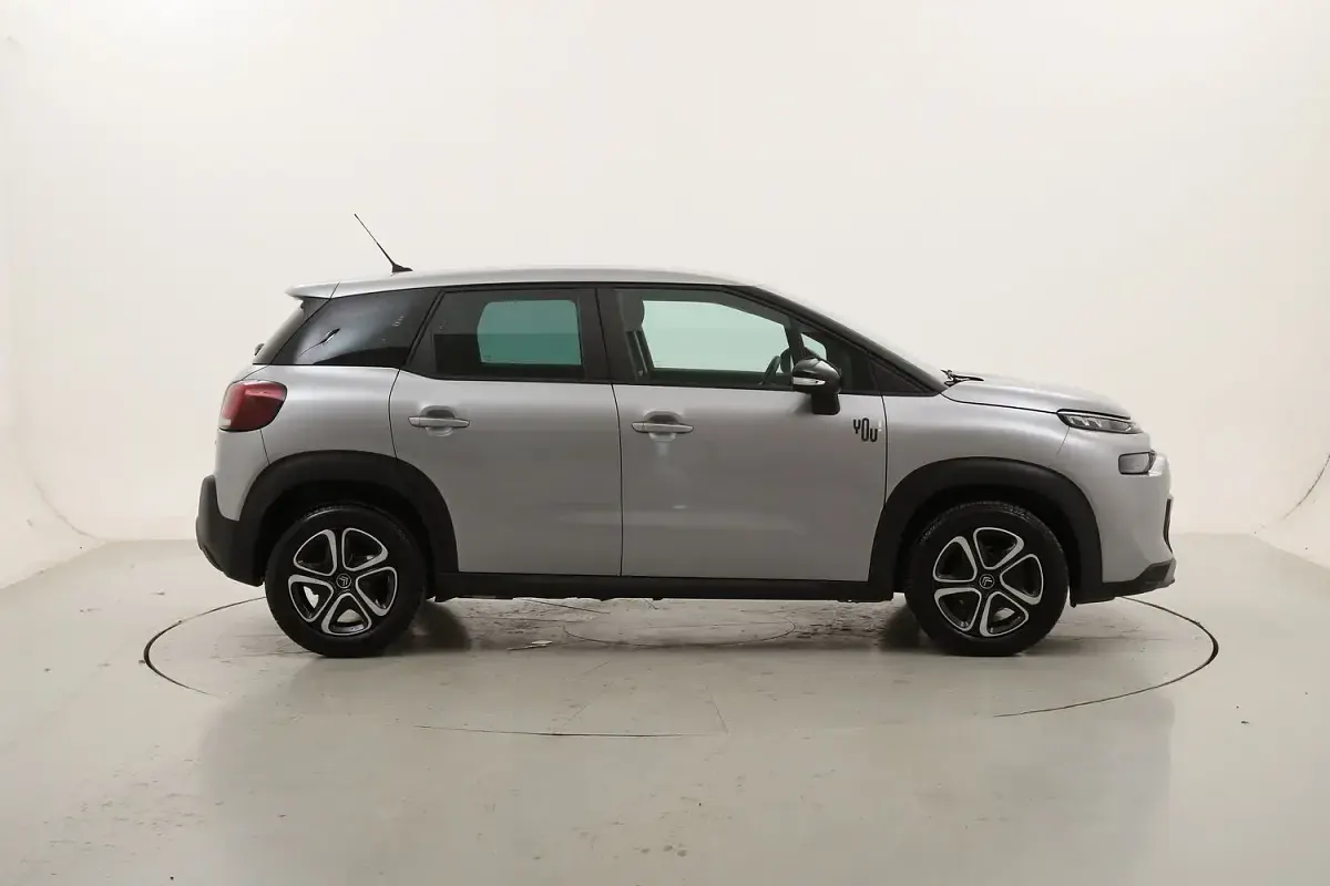Usata Citroën C3 Aircross 110 CV (80 kW) 2024 SUV