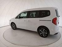 Usata Mercedes EQT200 89 kW (122 CV) 2023 Bianco Monovolume