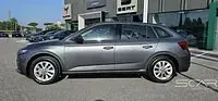 Nuova Skoda Scala Selection 95 CV (69 kW) 2026 Grigio scuro Utilitaria