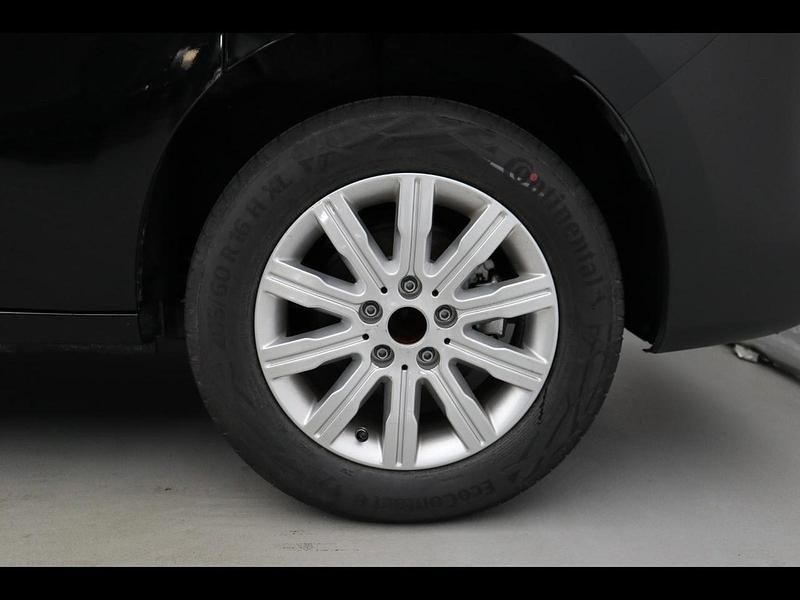 Nuova Mercedes Citan 112 116 CV (85 kW) 2026 Nero Station wagon